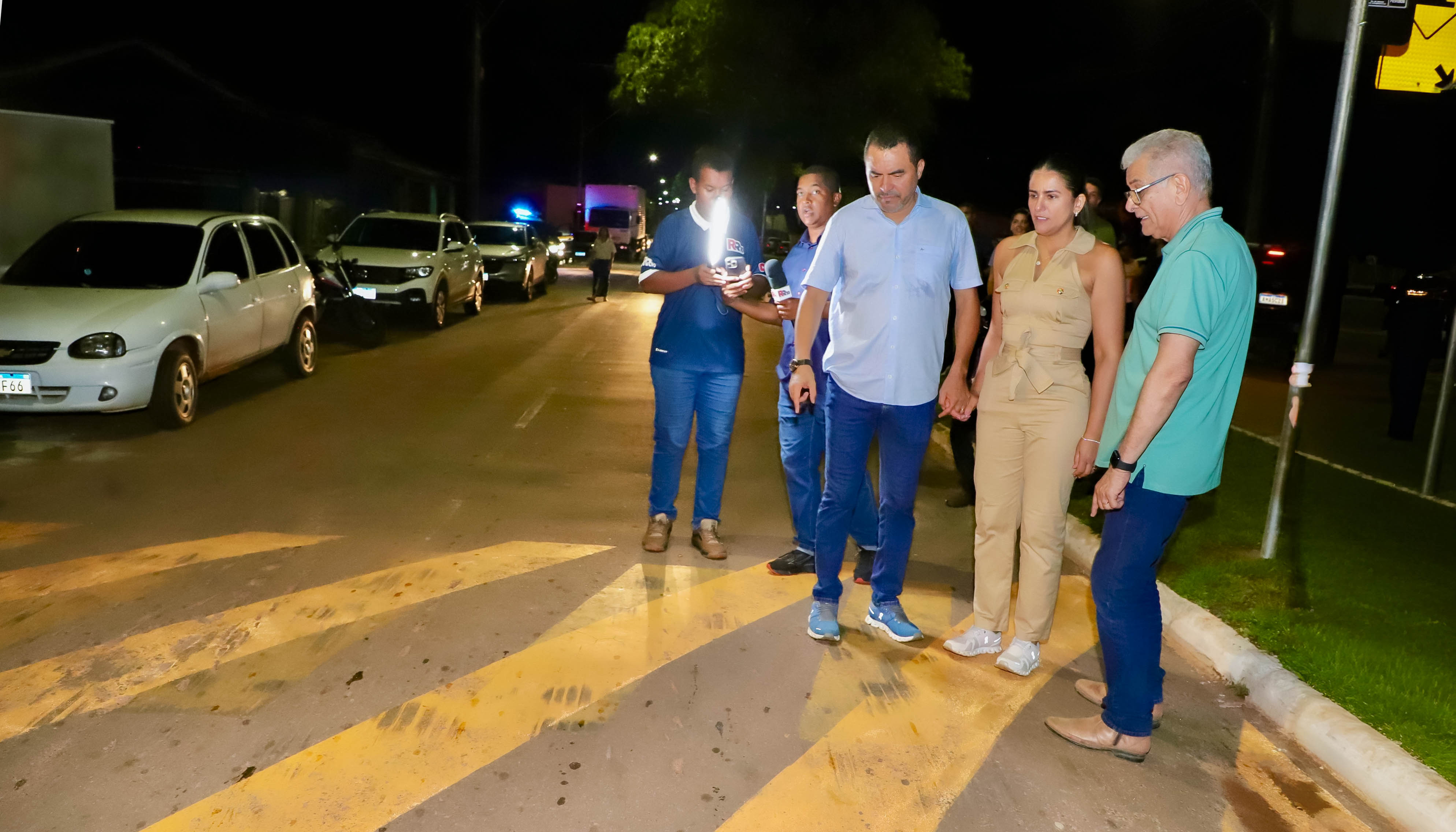 F9-Governador Wanderlei Barbosa inaugura sinalização de trânsito na Avenida Brasil-Foto- Antonio Gonçalves-GovTO.jpg